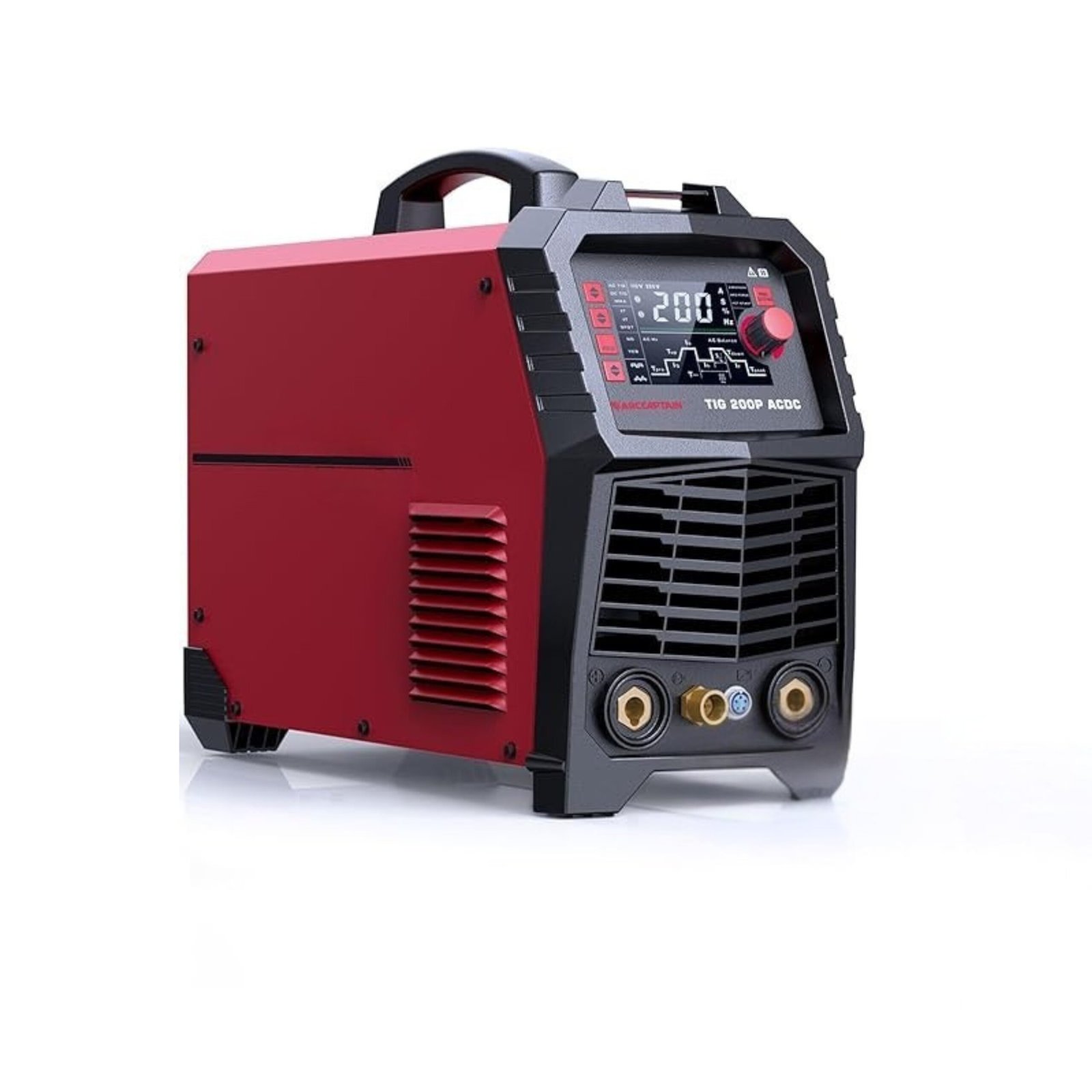 Portable Welder